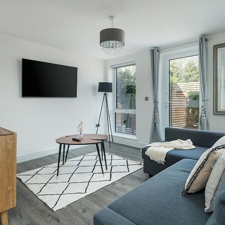 Luxury Brighton Apartments Екстер'єр фото