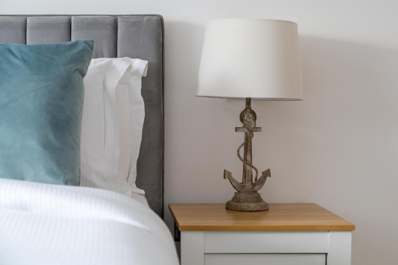 Luxury Brighton Apartments Екстер'єр фото