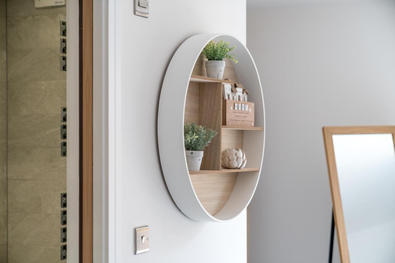 Luxury Brighton Apartments Екстер'єр фото