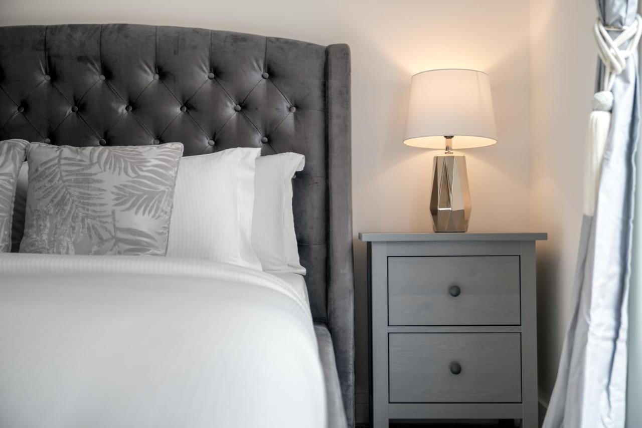 Luxury Brighton Apartments Екстер'єр фото