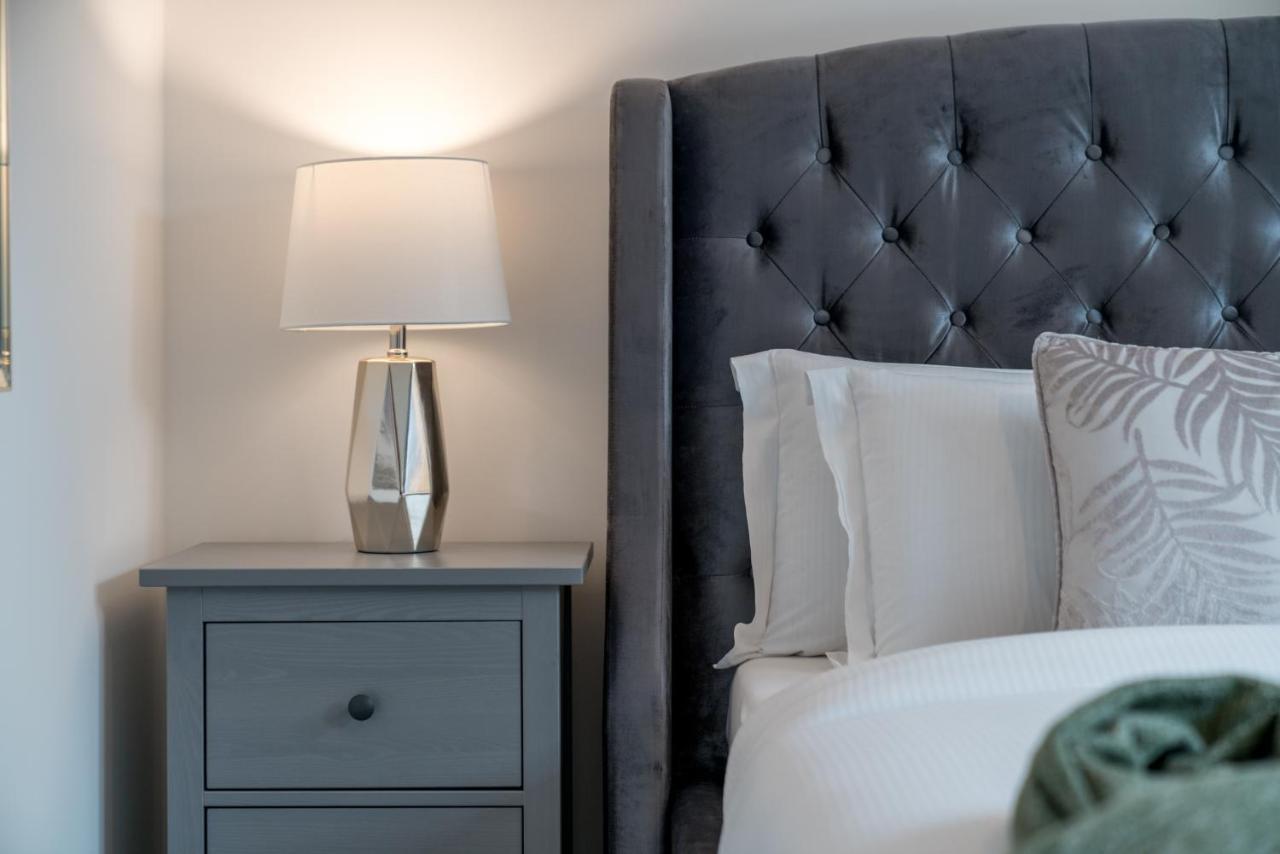 Luxury Brighton Apartments Екстер'єр фото