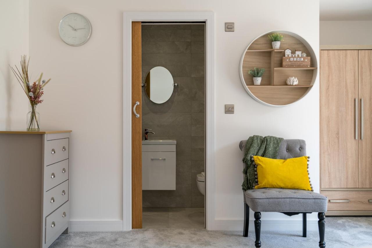 Luxury Brighton Apartments Екстер'єр фото