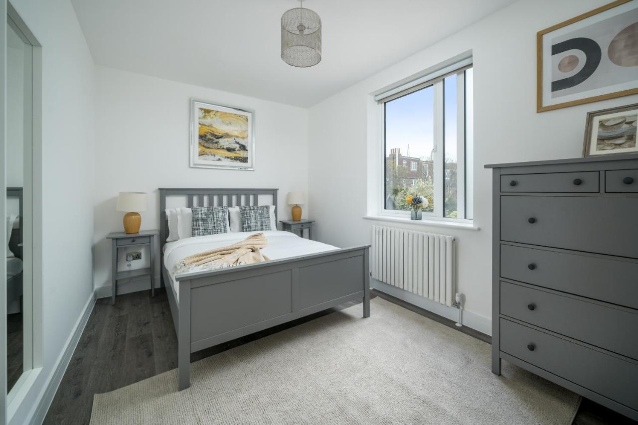 Luxury Brighton Apartments Екстер'єр фото