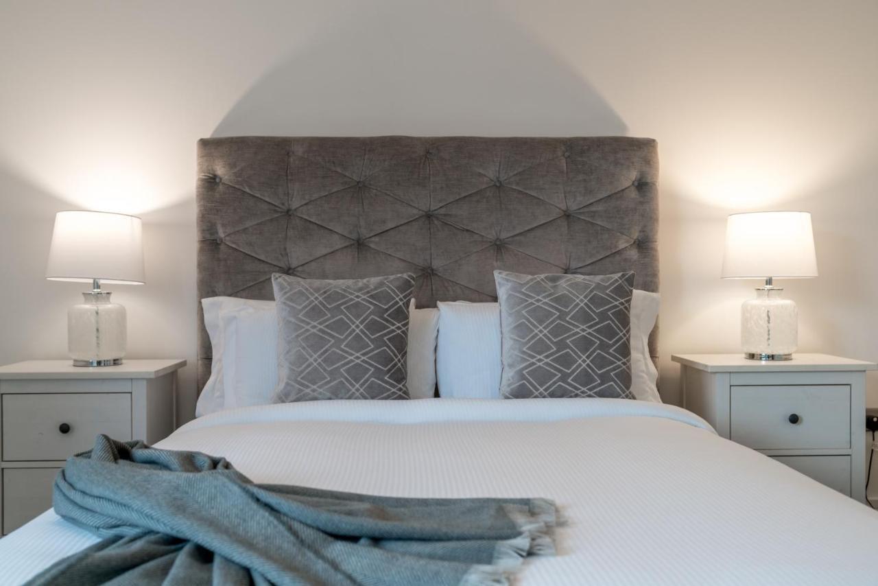 Luxury Brighton Apartments Екстер'єр фото