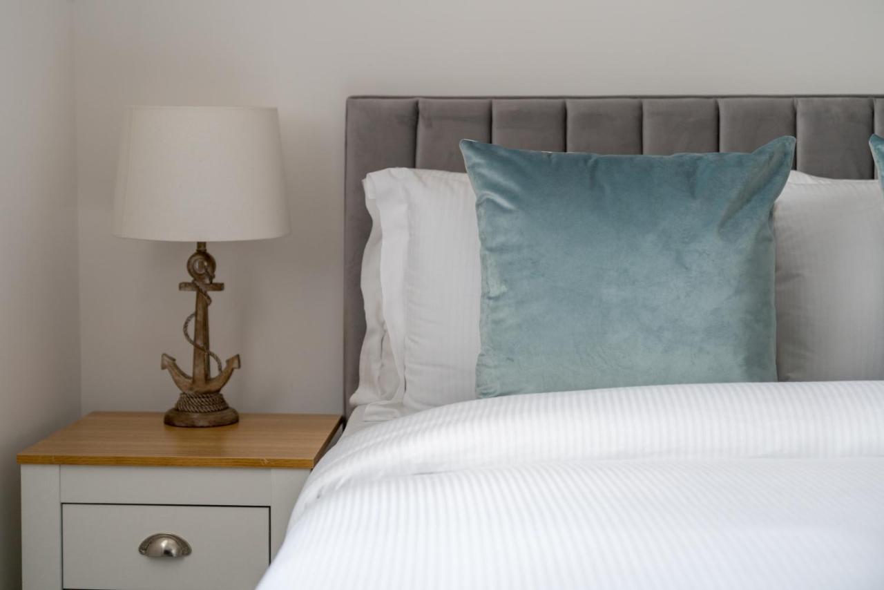 Luxury Brighton Apartments Екстер'єр фото