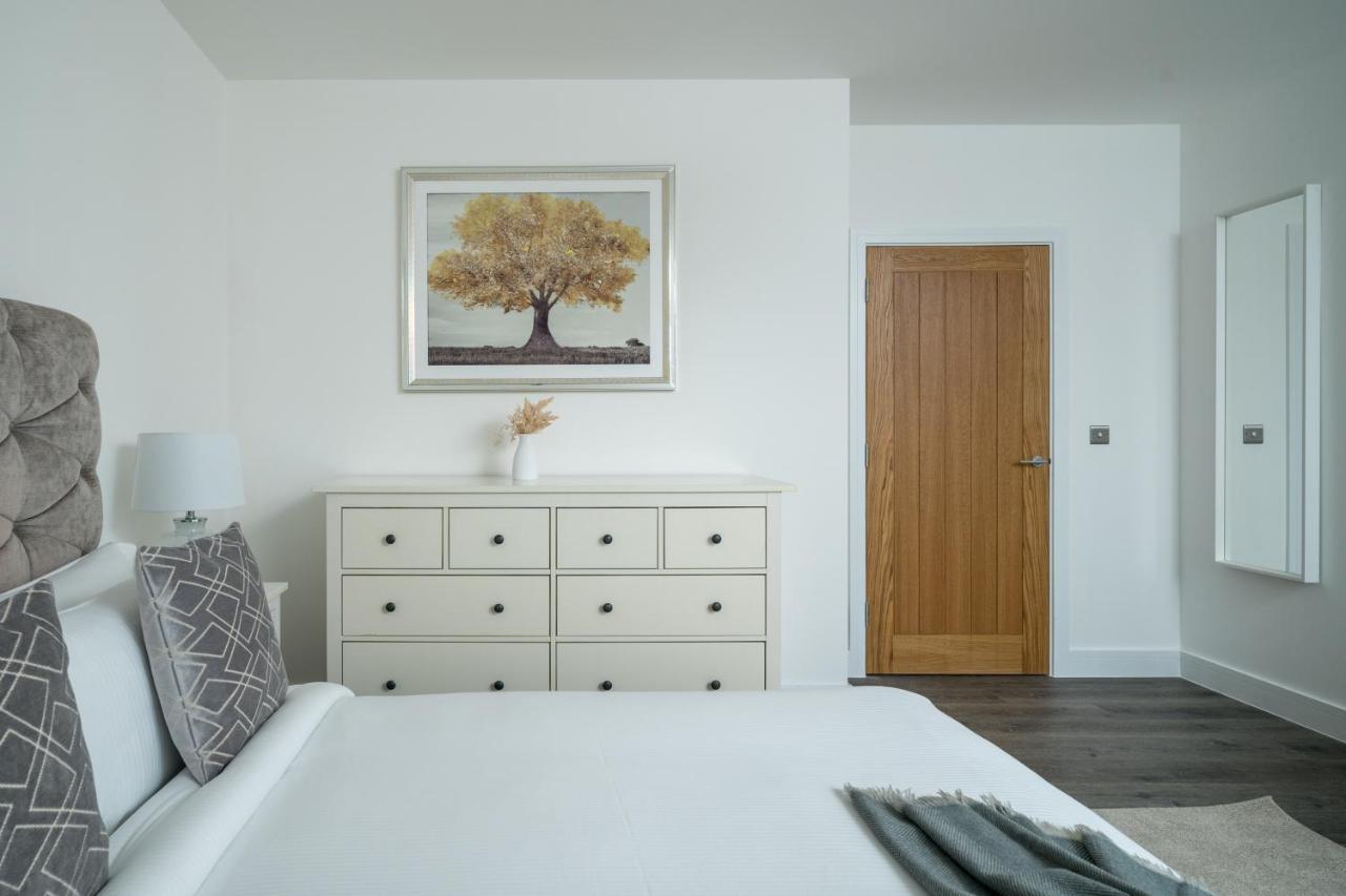 Luxury Brighton Apartments Екстер'єр фото
