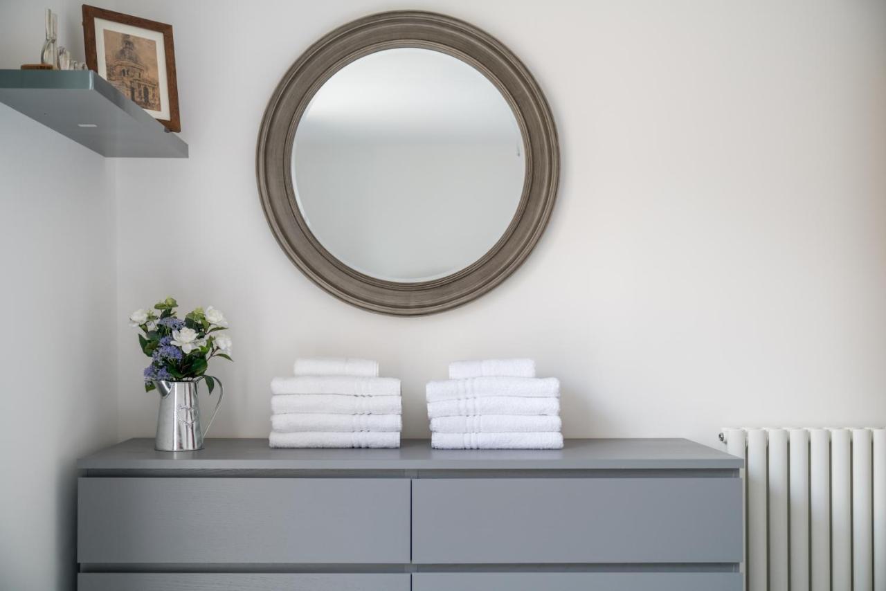Luxury Brighton Apartments Екстер'єр фото