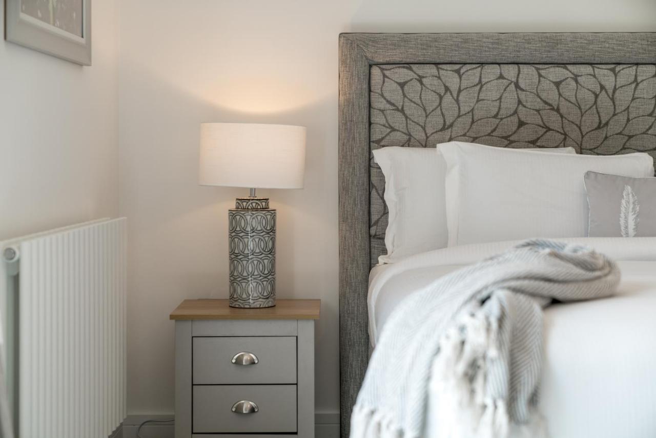 Luxury Brighton Apartments Екстер'єр фото